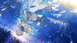 firefly (honkai: star rail) from honkai: star rail by a-shacho