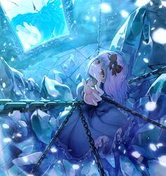 snow white (black souls) from black souls