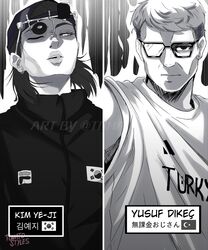 olympics fan art