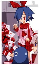 pleinair from disgaea