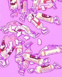 original fan art