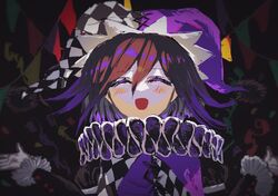 oma kokichi from danganronpa (series)