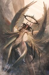 original fan art
