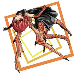 original fan art