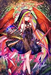 age of ishtaria fan art