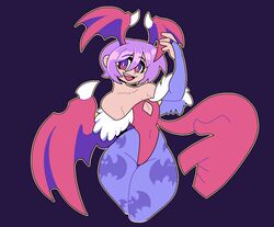 lilith aensland from capcom