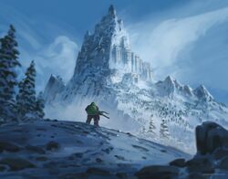 warcraft fan art