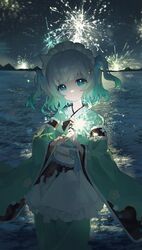 hoho from indie virtual youtuber