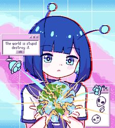 original fan art