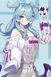 elira pendora from nijisanji