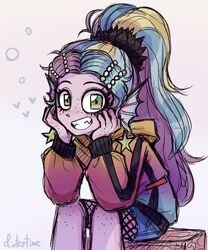 monster high fan art