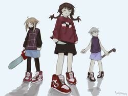 madotsuki from .flow