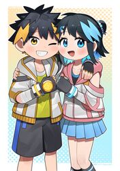 original fan art
