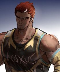 darius (league of legends) from league of legends