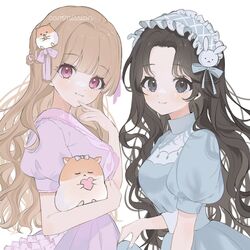 original fan art