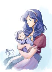 ys fan art