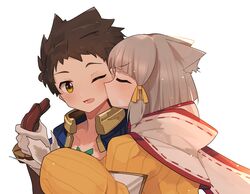 nia (xenoblade) from xenoblade chronicles (series)