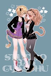 laina (show by rock!!) from show by rock!! by mamaloni