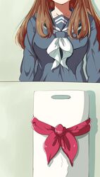 oumae kumiko from hibike! euphonium