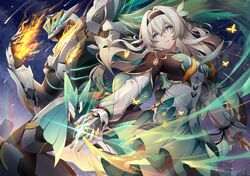 firefly (honkai: star rail) from honkai: star rail