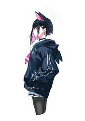 kazusa (blue archive) from blue archive