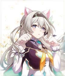 firefly (honkai: star rail) from honkai: star rail