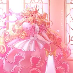 cookie run fan art