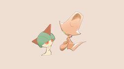beheeyem from pokemon