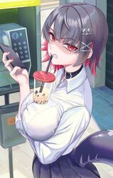 ellen joe from zenless zone zero