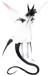 original fan art