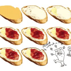 original fan art