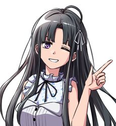 awa subaru from girls band cry