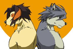 kouya aotsuki from morenatsu