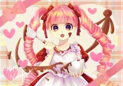 perona from one piece
