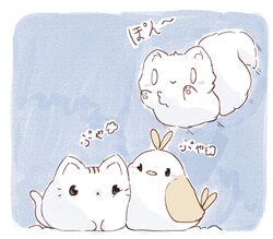 original fan art