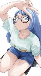 hadou nejire from boku no hero academia