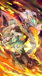 firefly (honkai: star rail) from honkai: star rail