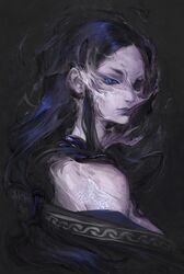 original fan art