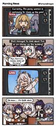 honkai (series) fan art