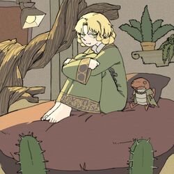 rya (elden ring) from elden ring by pantsu-ripper