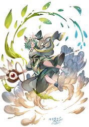 original fan art