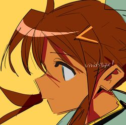 lyrical nanoha fan art