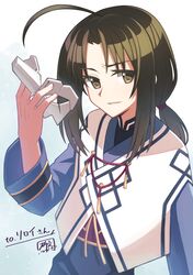 utawarerumono fan art