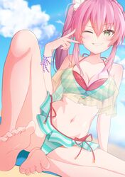 aikawa megumi from heaven burns red