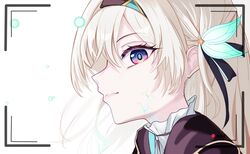 firefly (honkai: star rail) from honkai: star rail