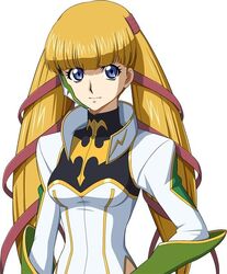 monica kruszewski from code geass