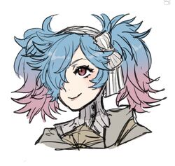 peri (fire emblem) from fire emblem