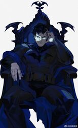batman from batman (series)