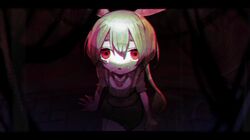 zundamon from voiceroid
