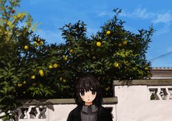 original fan art